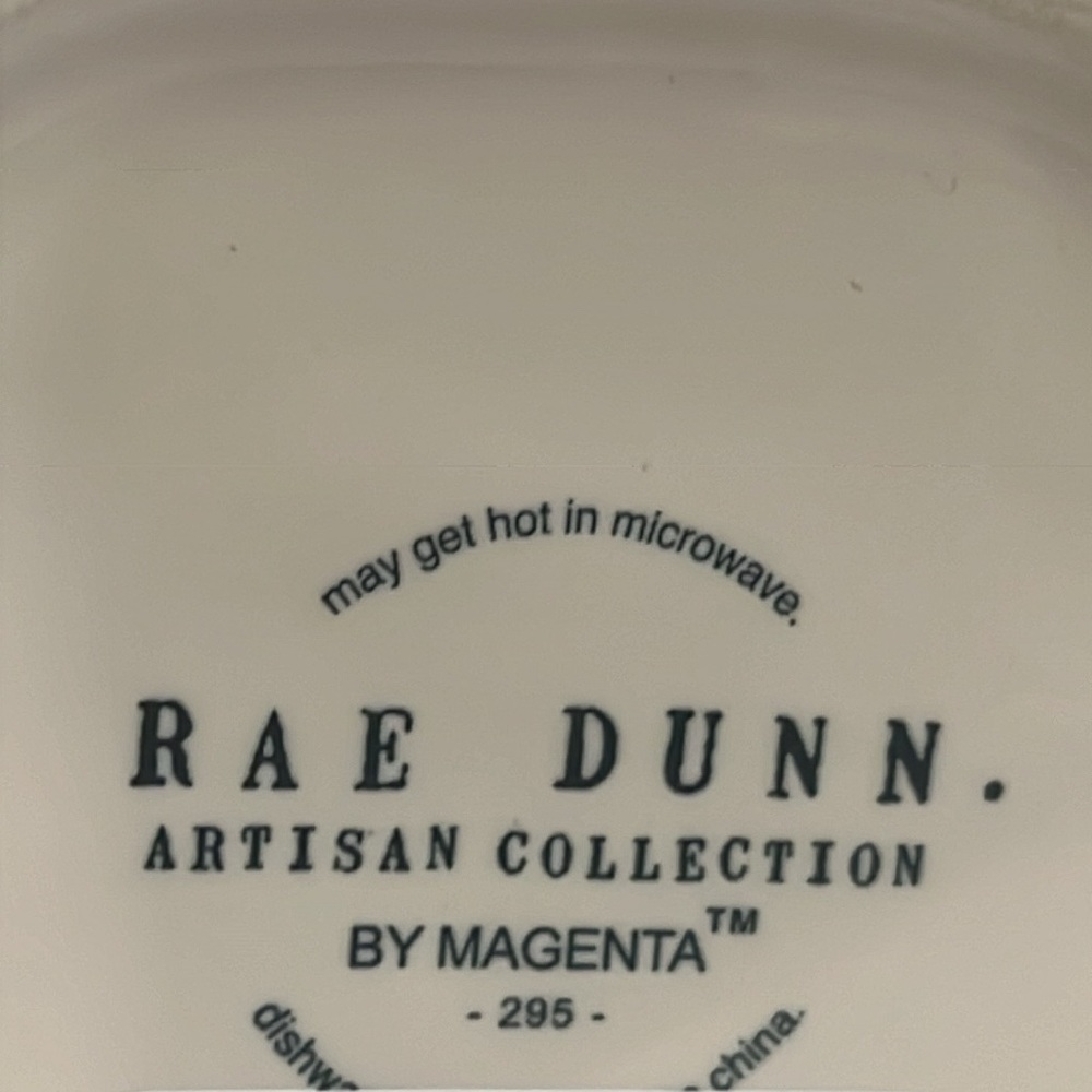 ❤️CUTE. Rae Dunn Valentin MUG. - Picture 8 of 16